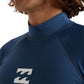 Billabong Men's Waves All Day Rashguard