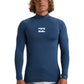 Billabong Men's Waves All Day Rashguard