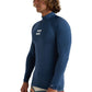 Billabong Men's Waves All Day Rashguard