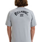 Billabong Men's Arch Wave Rashguard