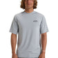 Billabong Men's Arch Wave Rashguard