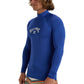 Billabong Men's Arch Wave Rashguard