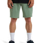 Billabong Men's Arch Hoodie