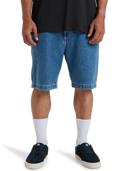 Billabong Men's Big Denim Short