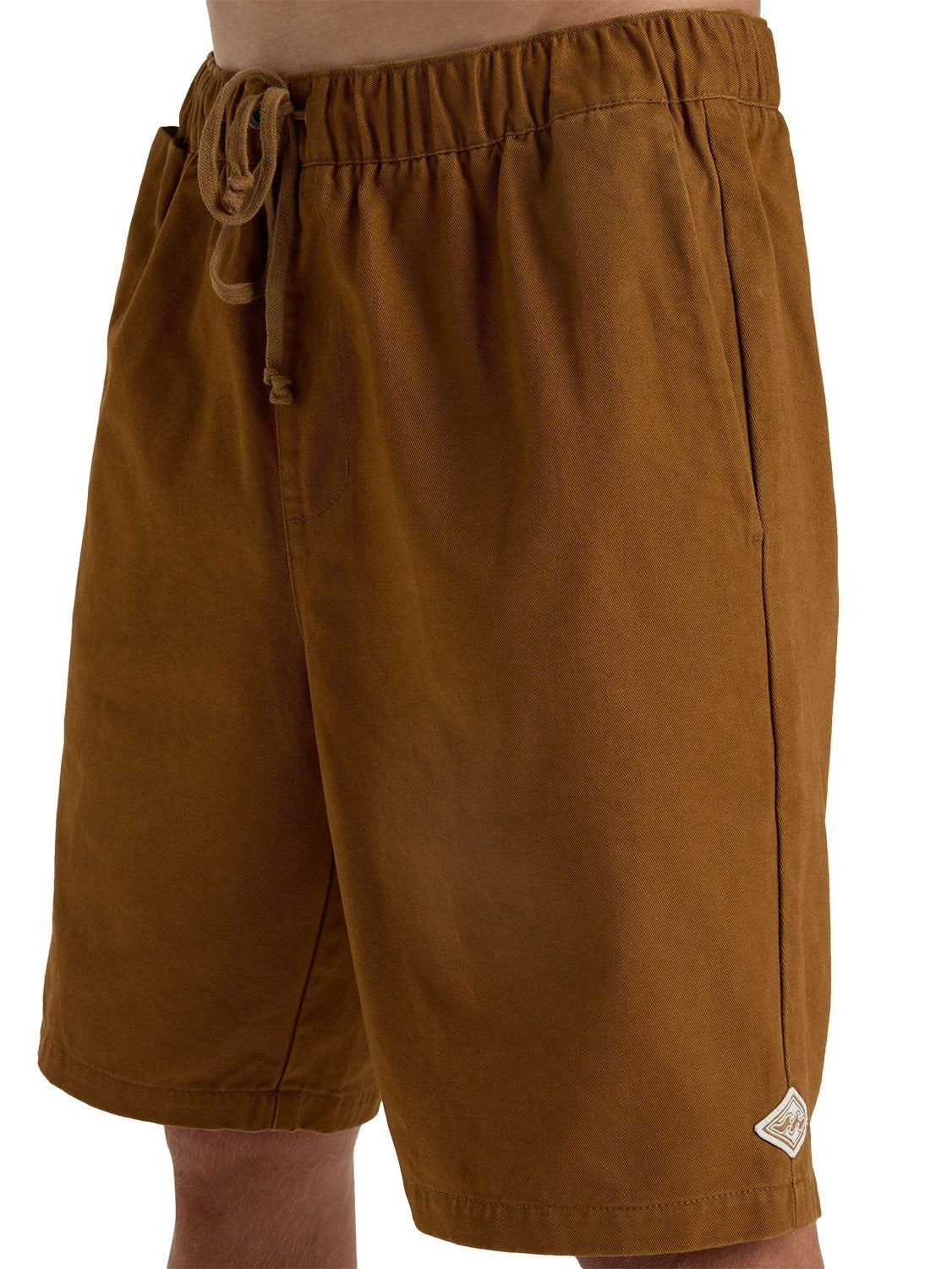 Billabong Men's Larry Twill 20" Walkshort