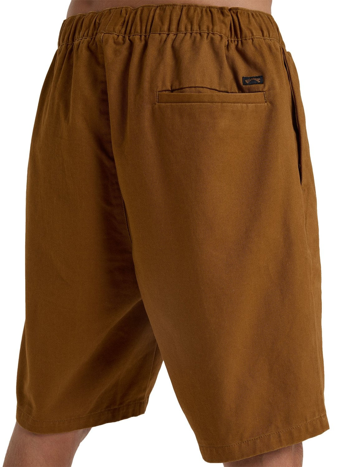 Billabong Men's Larry Twill 20" Walkshort