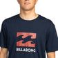 Billabong Men's Wave T-Shirt