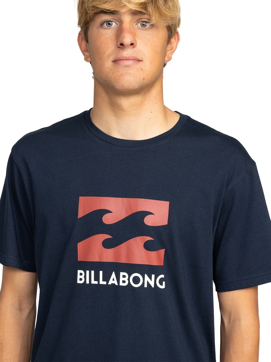 Billabong Men's Wave T-Shirt