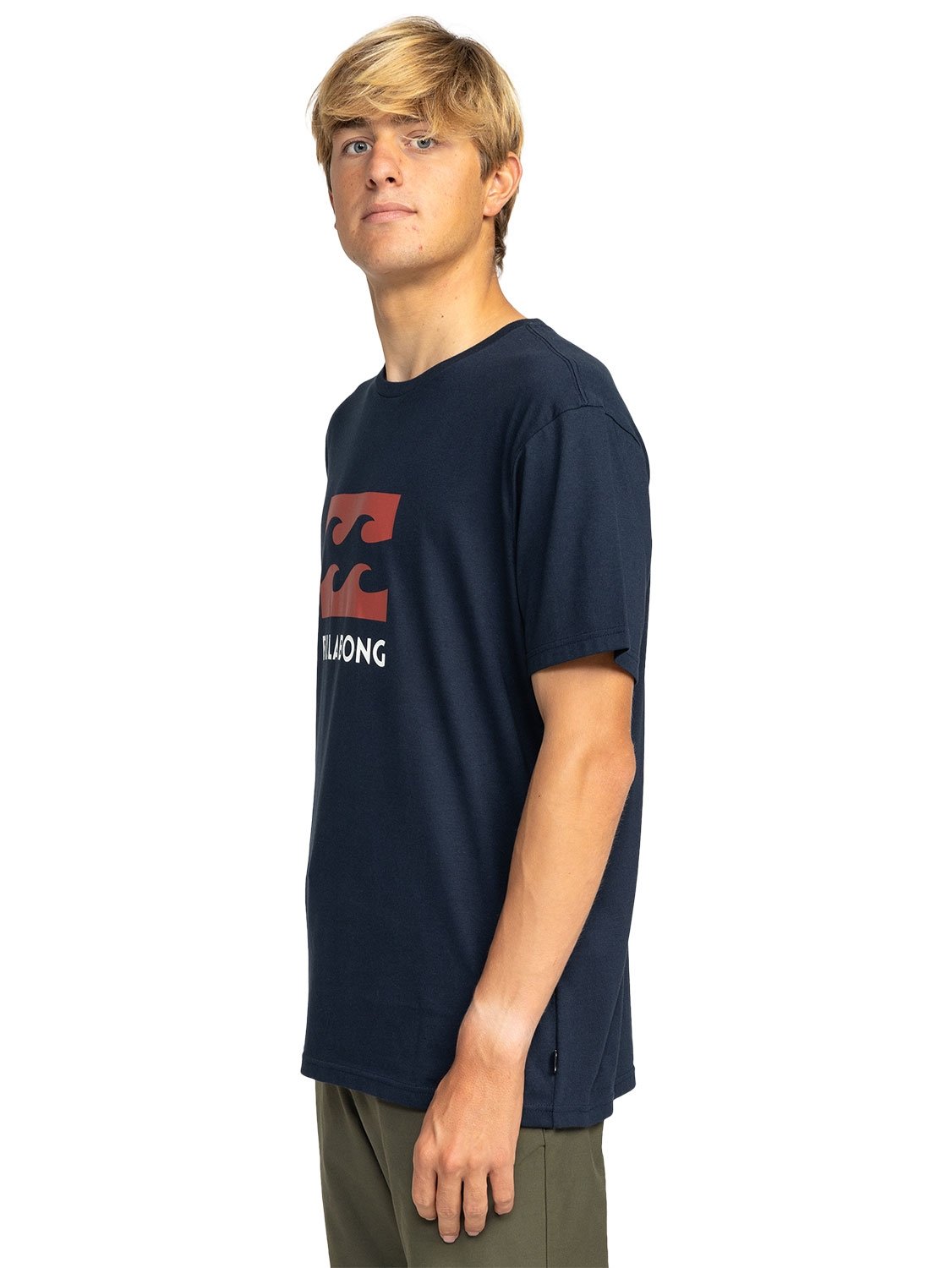 Billabong Men's Wave T-Shirt