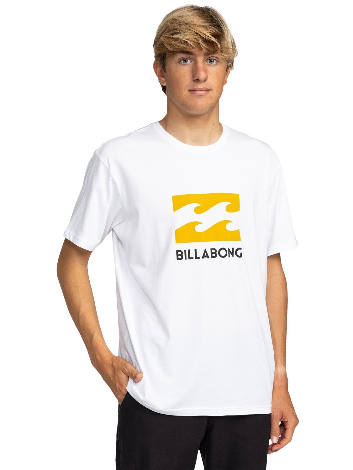 Billabong Men's Wave T-Shirt