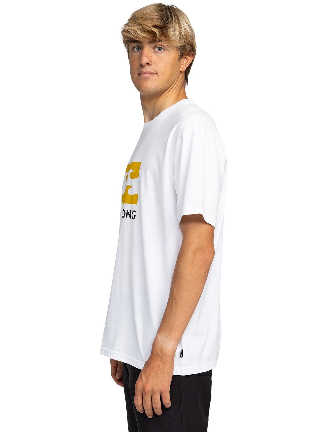 Billabong Men's Wave T-Shirt