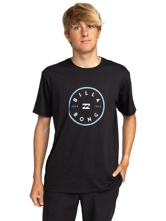 Billabong Men's Rotor T-Shirt