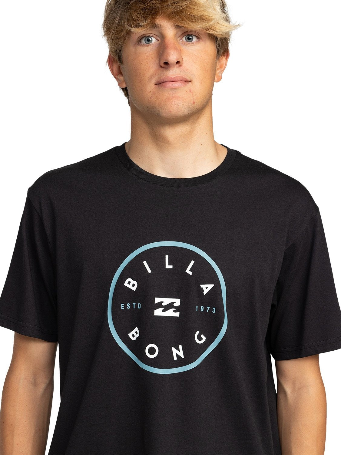 Billabong Men's Rotor T-Shirt