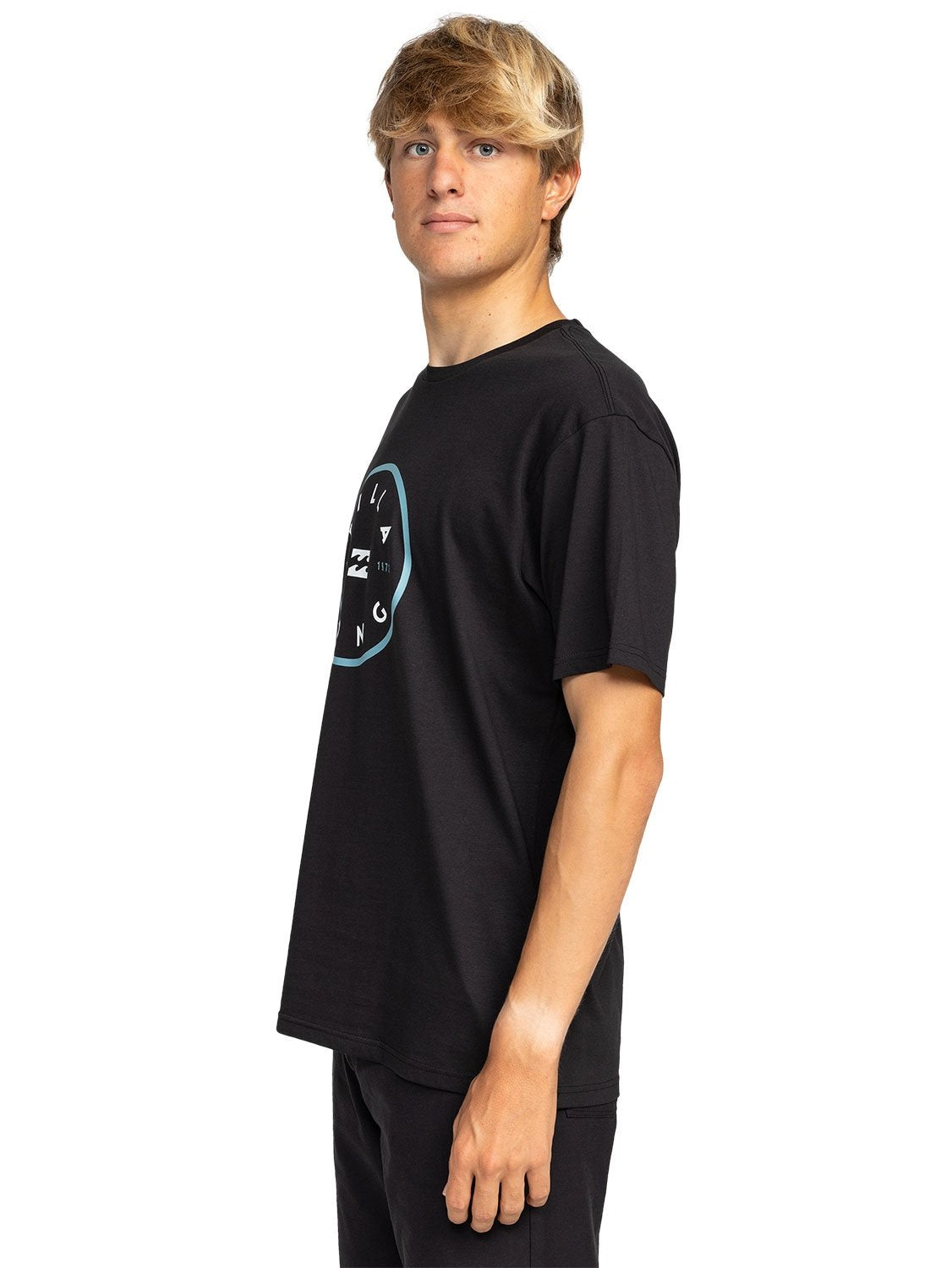 Billabong Men's Rotor T-Shirt