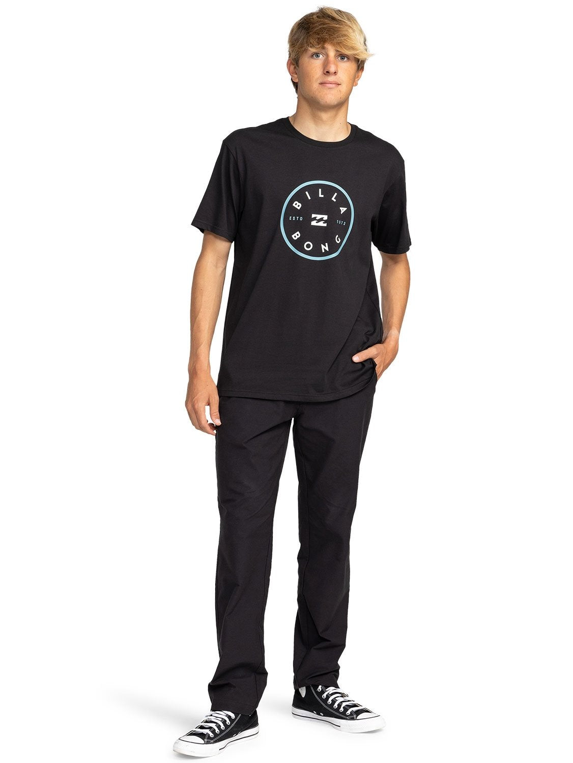 Billabong Men's Rotor T-Shirt