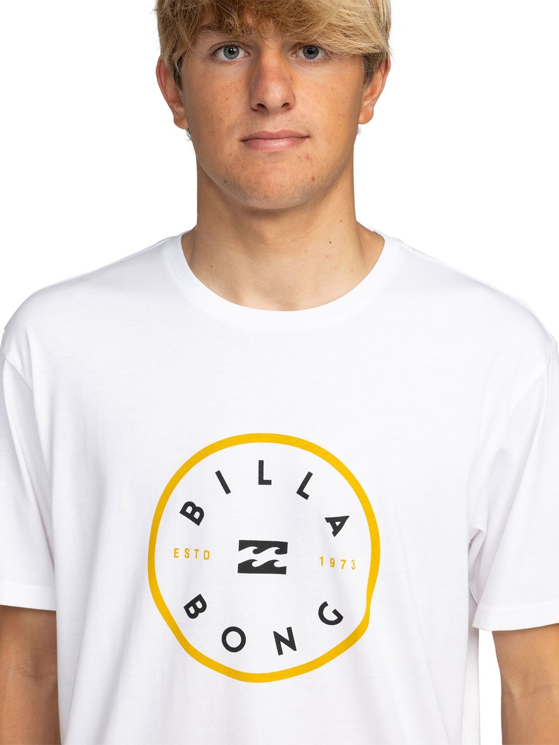 Billabong Men's Rotor T-Shirt