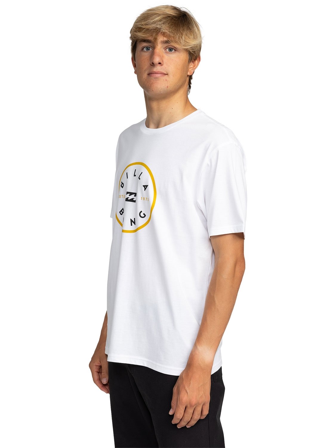 Billabong Men's Rotor T-Shirt