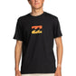 Billabong Men's Team Wave T-Shirt