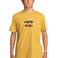 Billabong Men's Team Wave T-Shirt