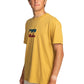 Billabong Men's Team Wave T-Shirt