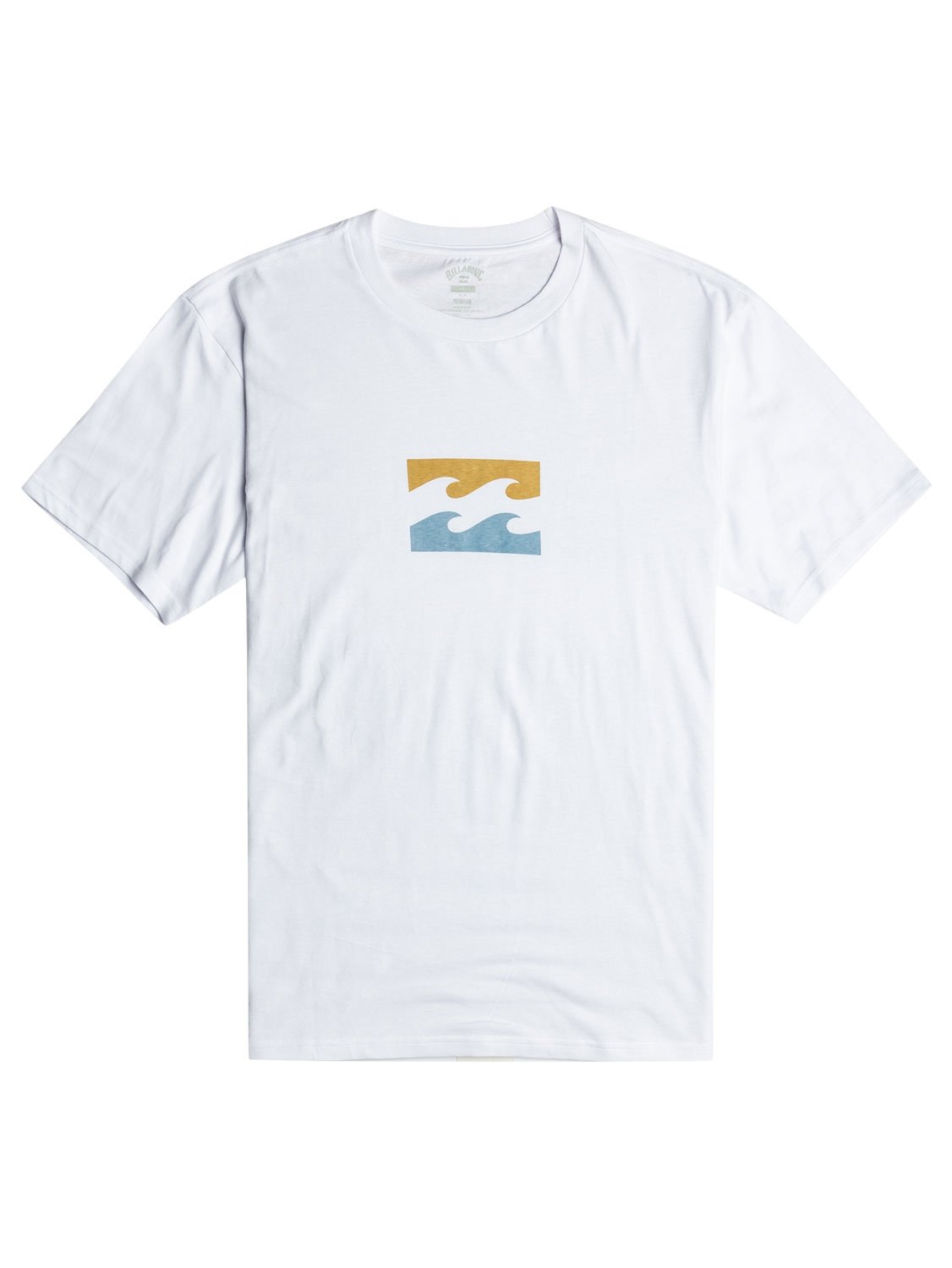 Billabong Men's Team Wave T-Shirt