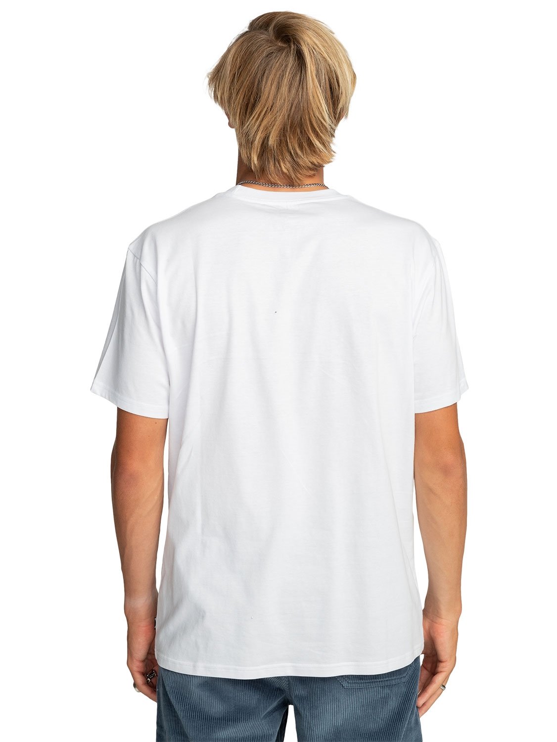 Billabong Men's Team Wave T-Shirt