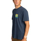 Billabong Men's Stamp T-Shirt