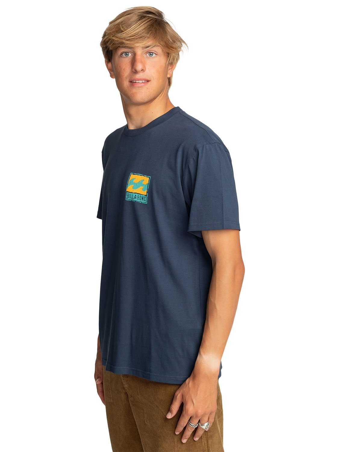 Billabong Men's Stamp T-Shirt