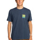 Billabong Men's Stamp T-Shirt