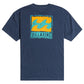 Billabong Men's Stamp T-Shirt