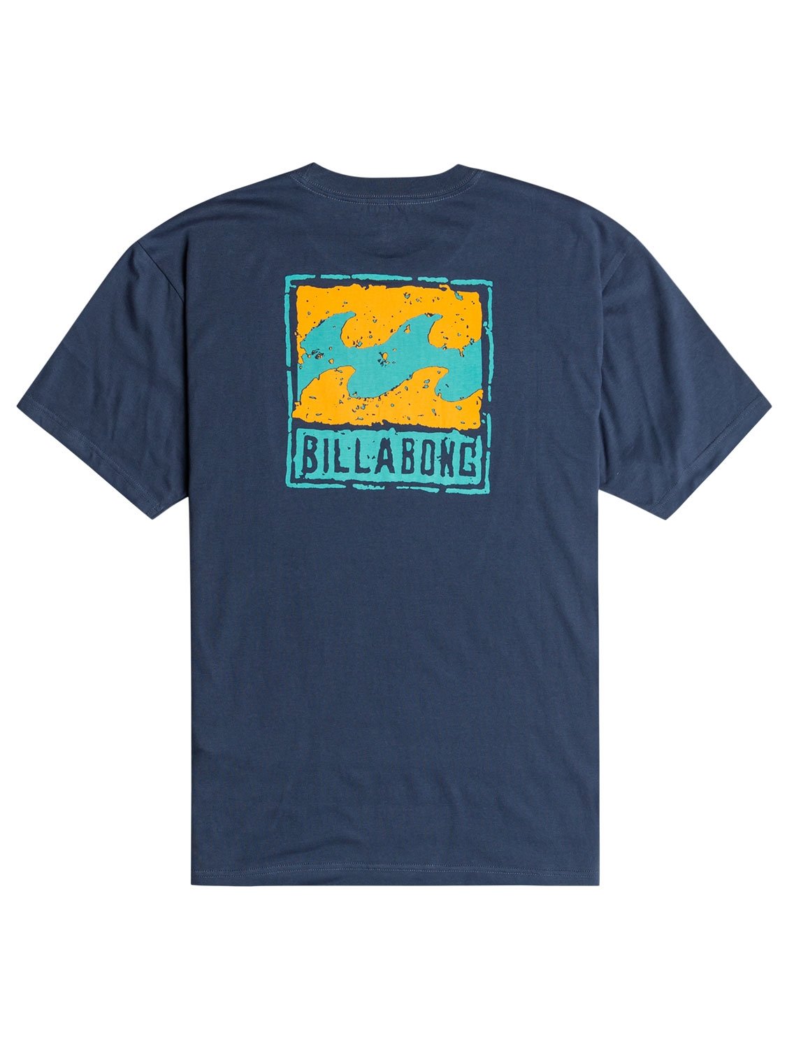 Billabong Men's Stamp T-Shirt