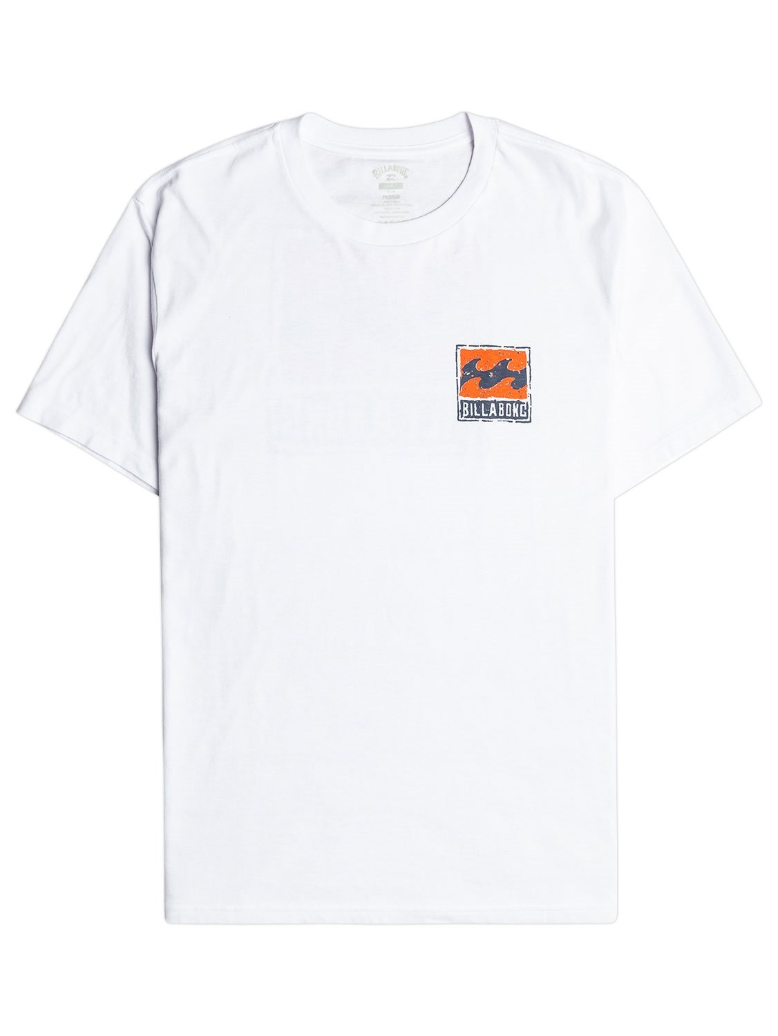 Billabong Men's Stamp T-Shirt