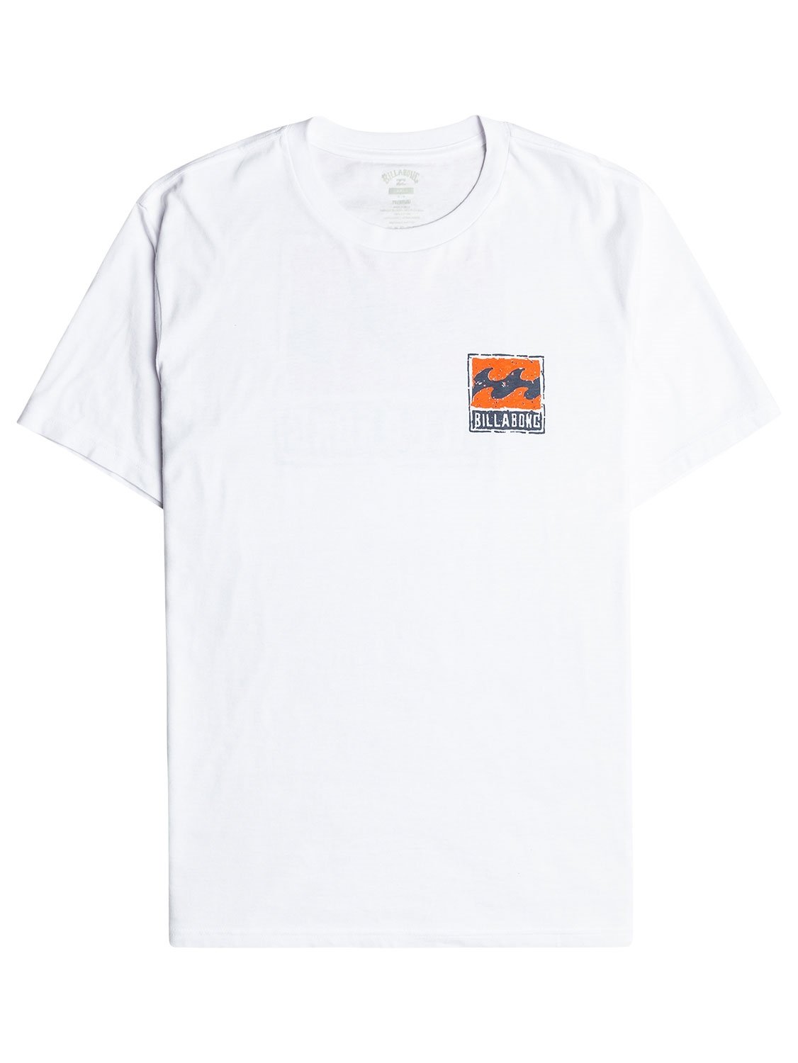 Billabong Men's Stamp T-Shirt