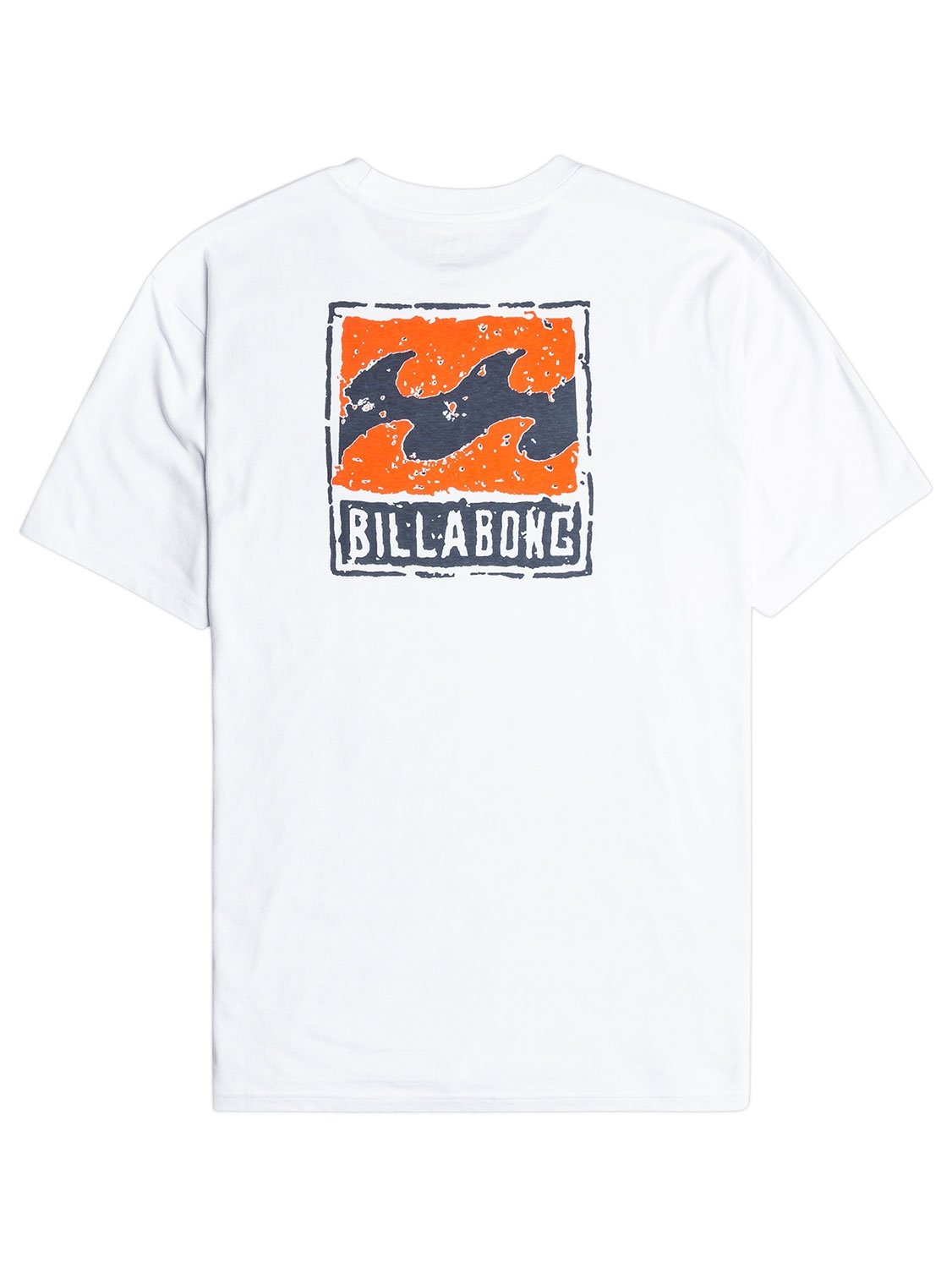 Billabong Men's Stamp T-Shirt