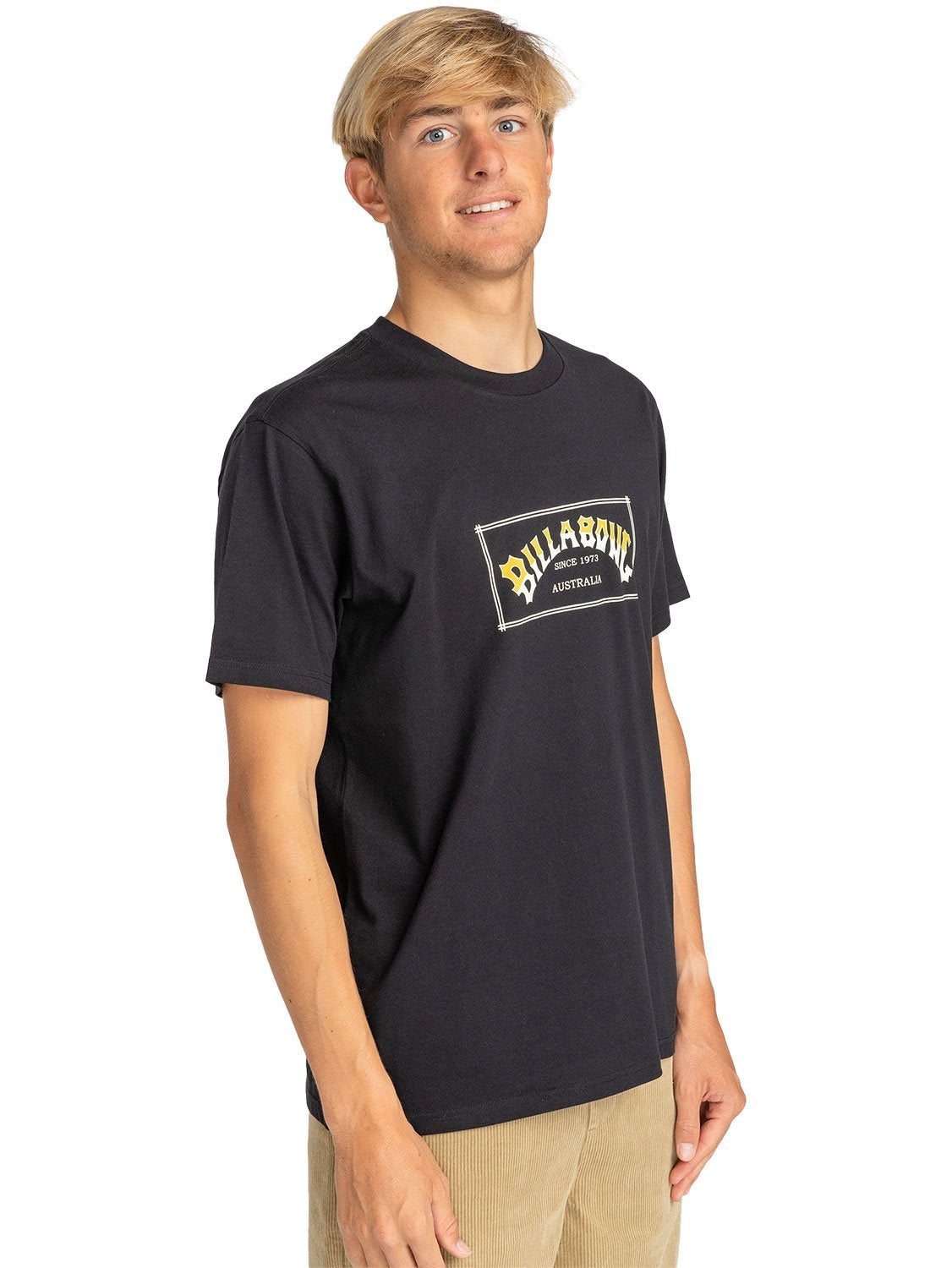 Billabong Men's Arch T-Shirt