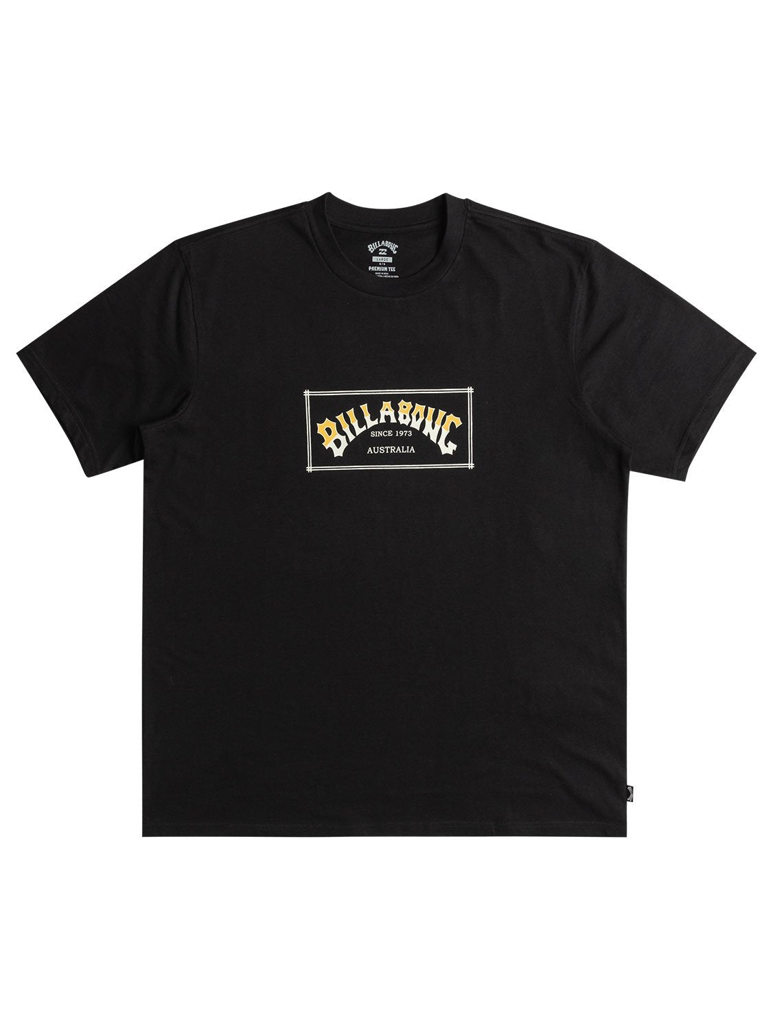 Billabong Men's Arch T-Shirt