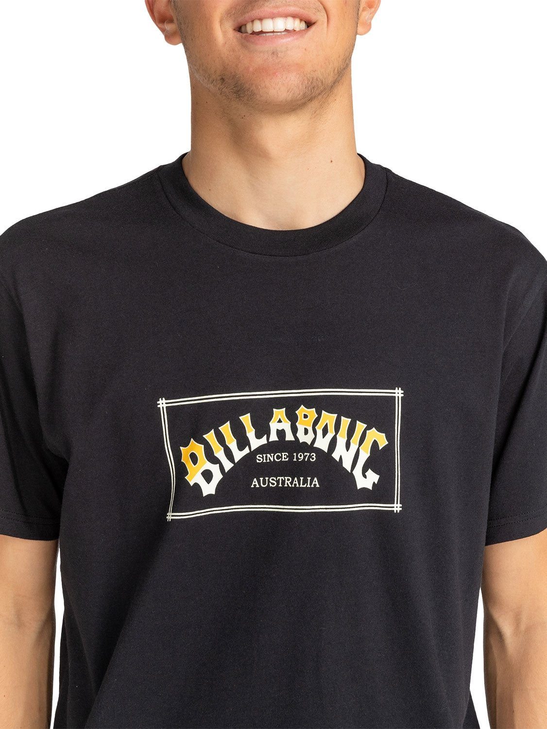 Billabong Men's Arch T-Shirt