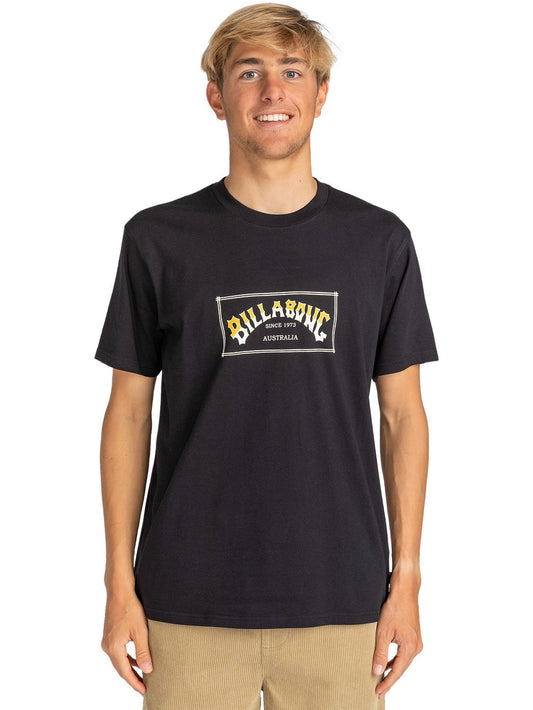 Billabong Men's Arch T-Shirt