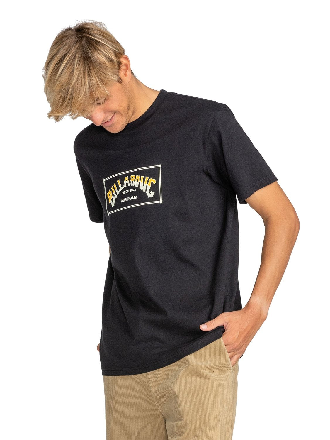 Billabong Men's Arch T-Shirt