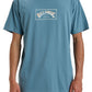 Billabong Men's Arch T-Shirt