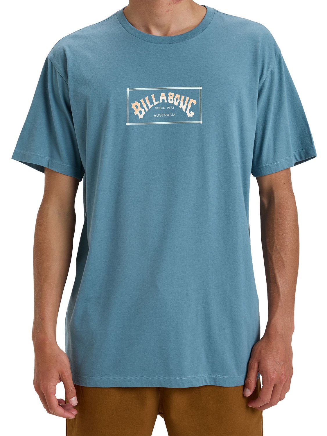 Billabong Men's Arch T-Shirt