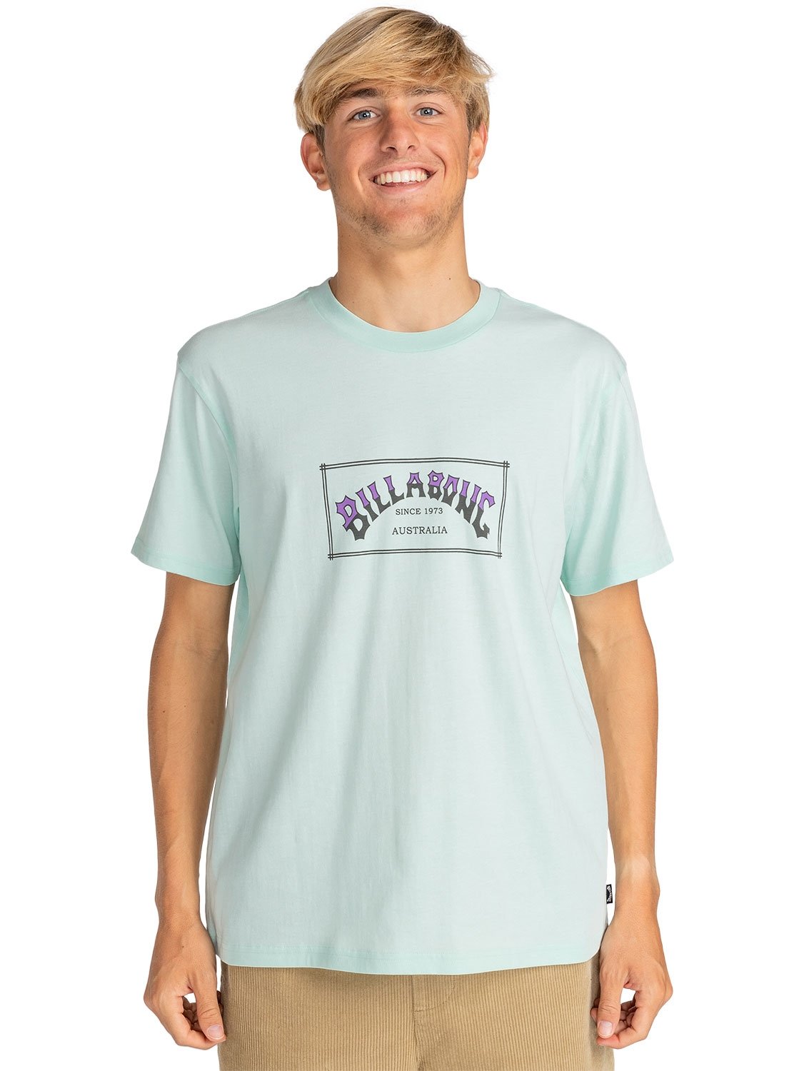 Billabong Men's Arch T-Shirt