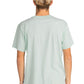 Billabong Men's Arch T-Shirt Green