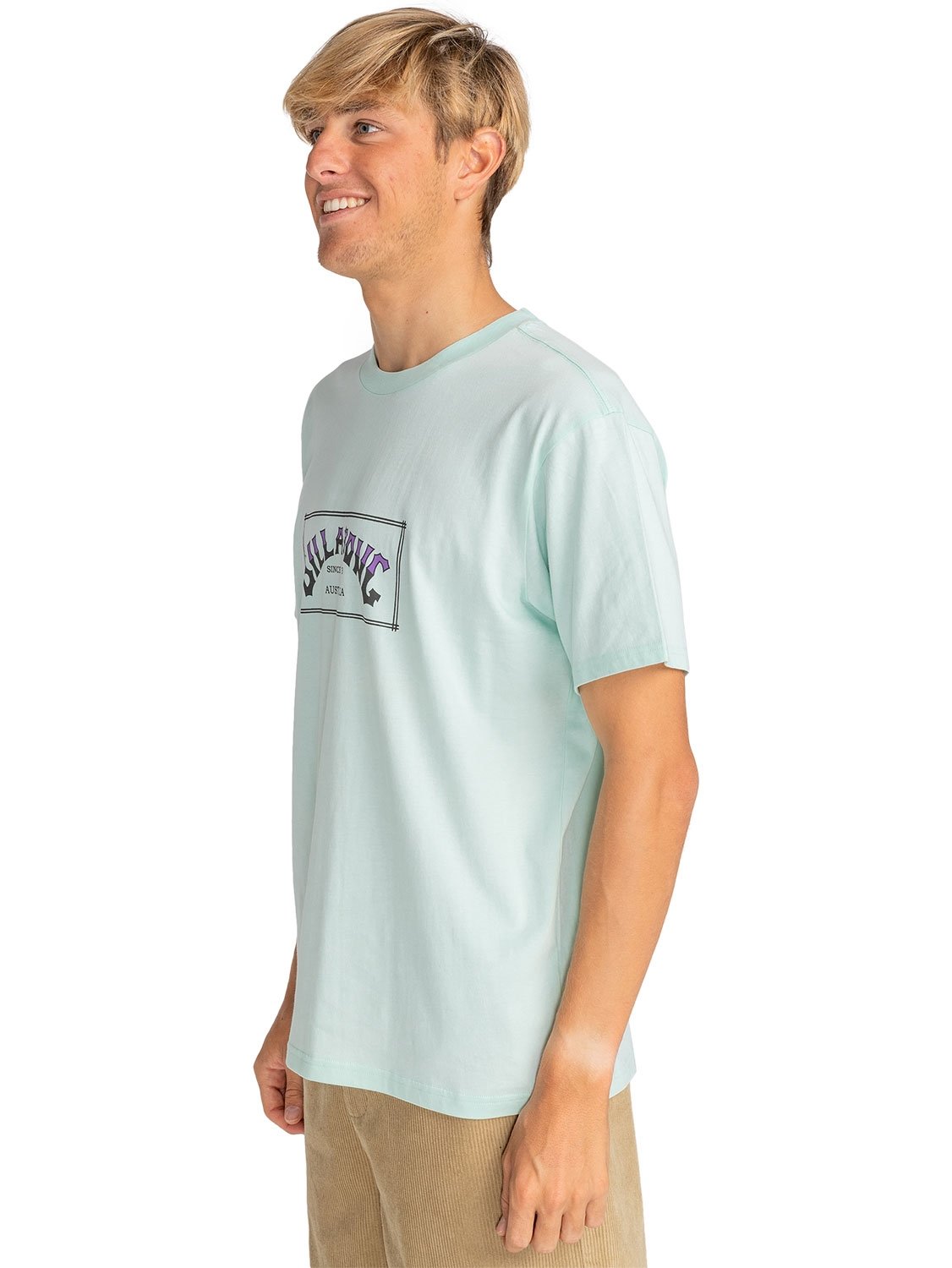 Billabong Men's Arch T-Shirt