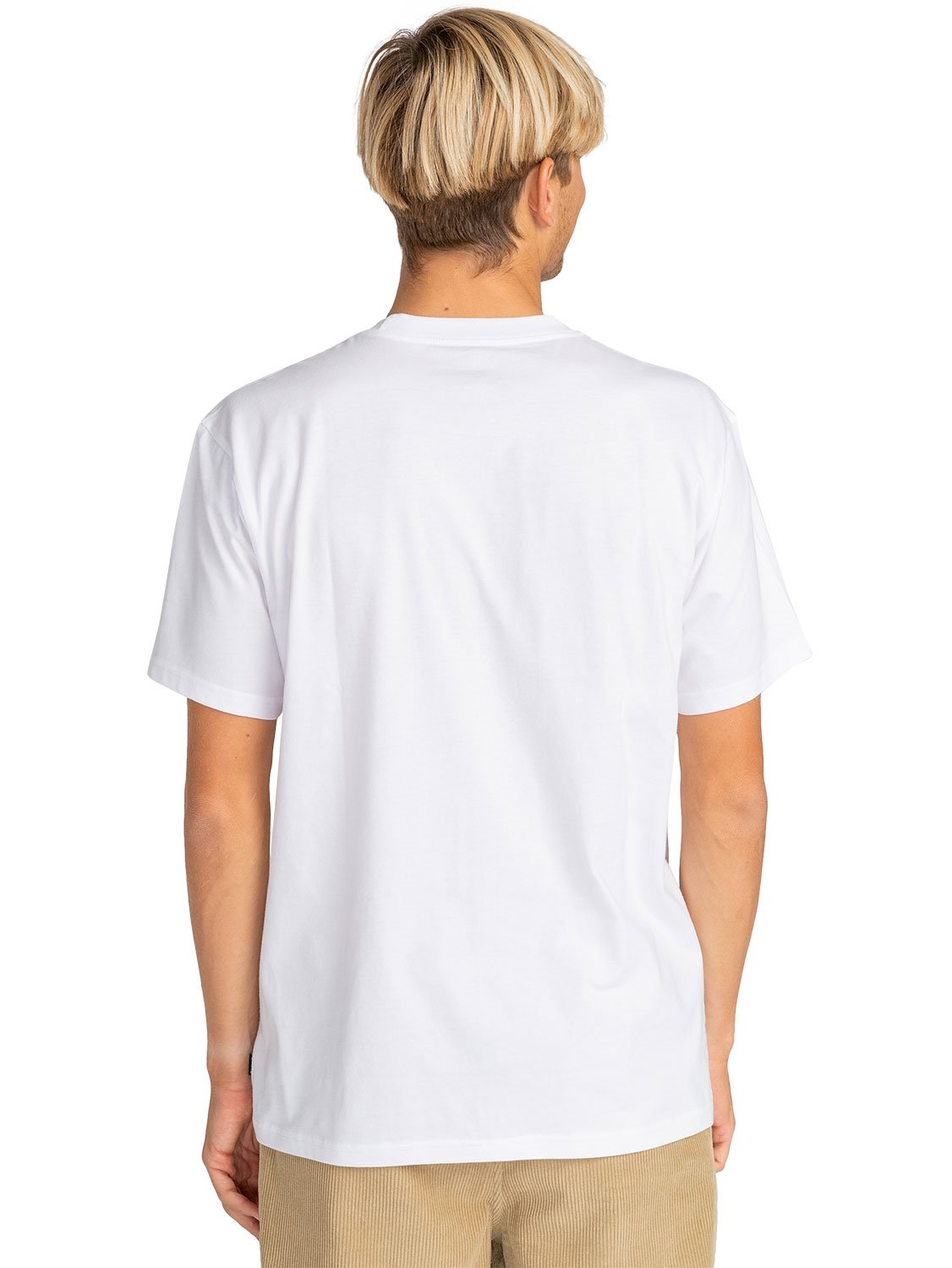 Billabong Men's Arch T-Shirt