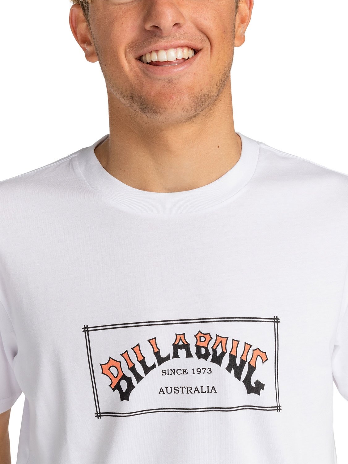 Billabong Men's Arch T-Shirt