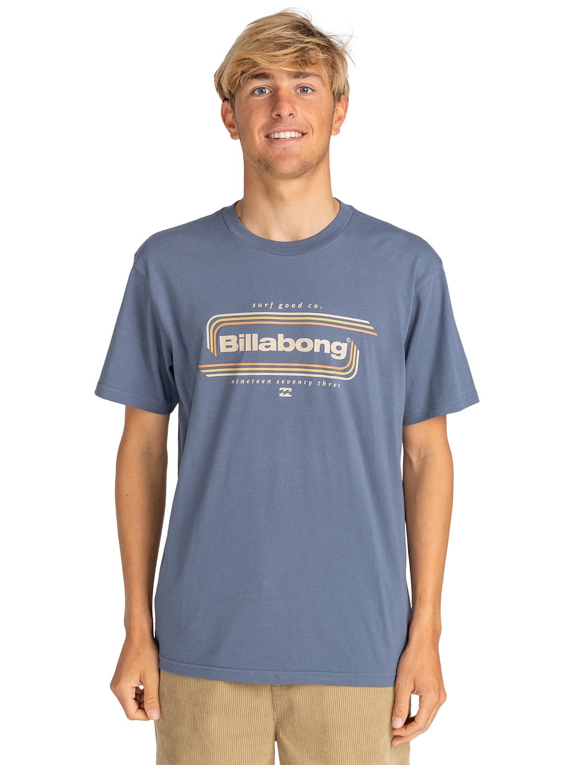 Billabong Men's Insignia T-Shirt
