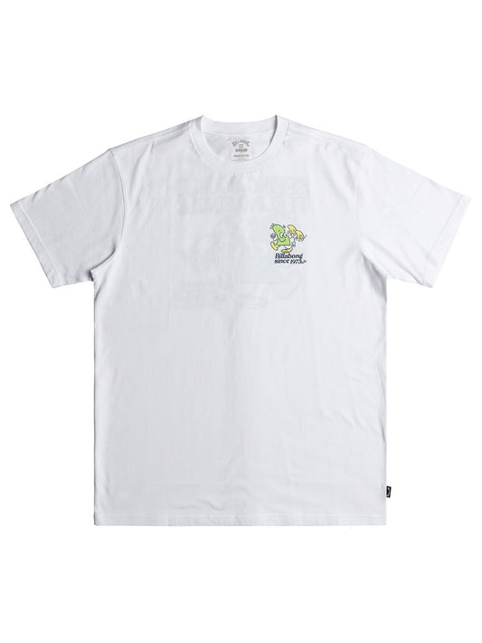 Billabong Men's Surf Service T-Shirt