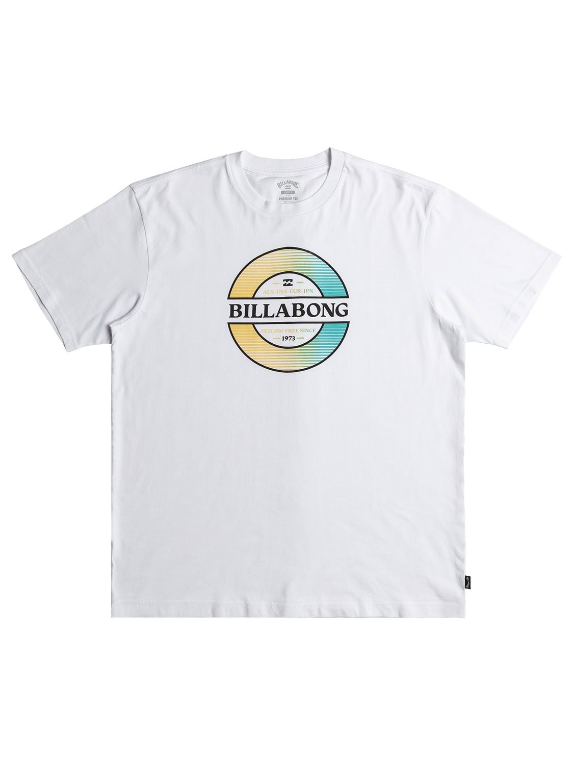 Billabong Men's Riptide T-Shirt