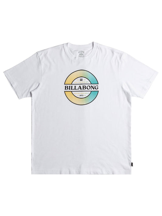 Billabong Men's Riptide T-Shirt